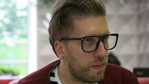 Сергей Дидклвский. Фото: 112.ua