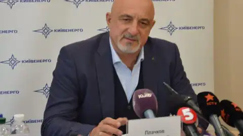 Отсрочка запуска рынка электроэнергии грозит срывом реформы, - Плачков