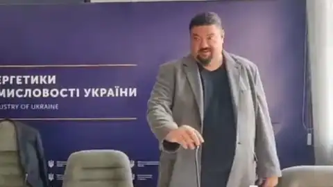 Станислав Ковалевский. Фото из открытых источников