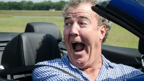 Кларксон заплатит 145 тыcяч долларов оскорбленному продюсеру Top Gear