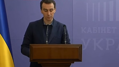 МОЗ створить реєстр всіх місць обсервації в Україні