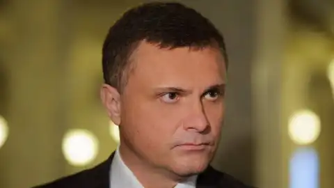 Serhiy Lovochkin. Photo by zagittya.com.ua
