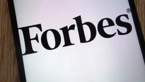 Forbes. Фото: forbes.ru