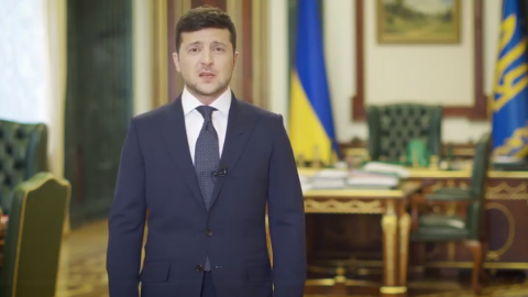 Українці, які повернуться в країну після 28 березня, повинні пройти двотижневу обсервацію, - Зеленський