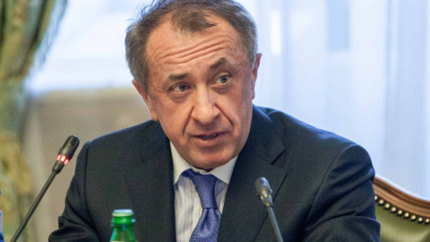 Богдан Данилишин. Фото: bank.gov.ua