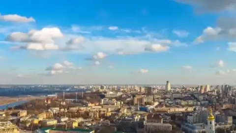 Весна