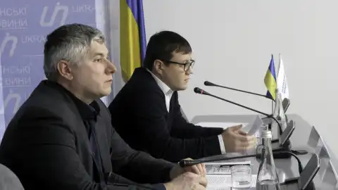02.02.17 11:00 Прес-конференція:  "Справа міністра фінансів виходить на фінішну пряму: нові ексклюзивні документи та докази, надані Великобританією щодо доходів Олександра Данилюка"