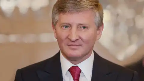 Не принижуйте добрі справи: Рінат Ахметов – про коронавірус, героїзм лікарів, згуртованість та обов’язок кожного