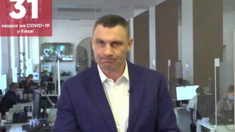 Кличко не знає, коли у Києві відкриють метро
