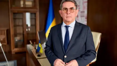 Ілля Ємець. Фото: facebook.com/moz.ukr