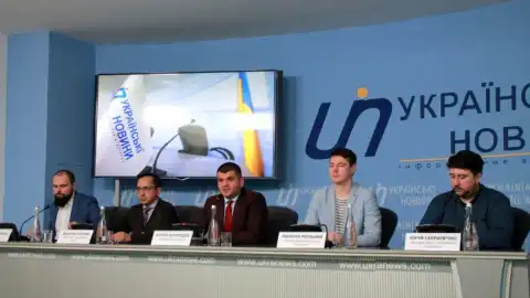 20.03.2020 12:00 Пресс-конференция: "Легализация игорного бизнеса против коронавируса"