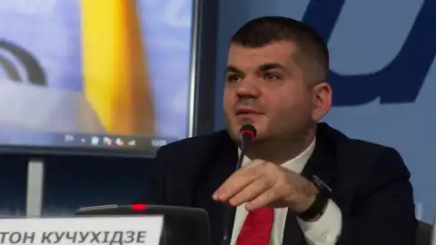 Антон Кучухидзе: Игорный бизнес спасет экономику от коронавируса