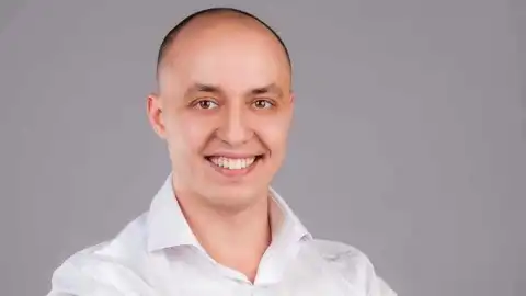 Адвокат Віталій Власюк