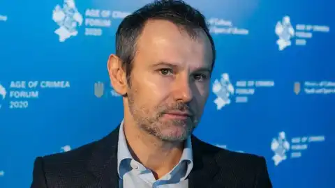 Святослав Вакарчук. Фото: Facebook