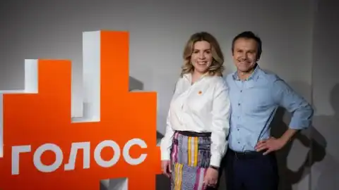"Голос" о выходе депутатов из партии: после выхода они должны продолжать выполнять программу партии