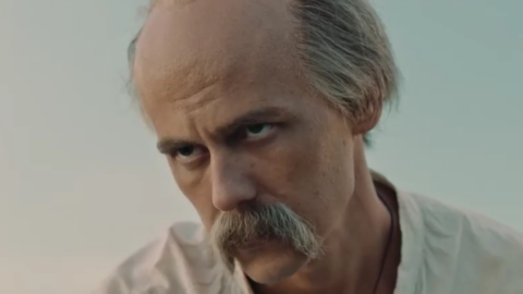 Вышел первый трейлер фильма "Тарас. Возвращение"