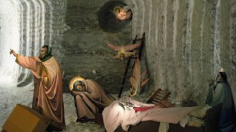 Underground Арсена Савадова.