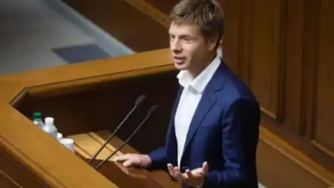 Алексей Гончаренко. Фото: пресс-служба депутата