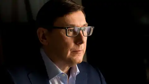 If Ukraine initiates the case against the Bidens, then it will become an enemy of both sides in the United States, - Lutsenko