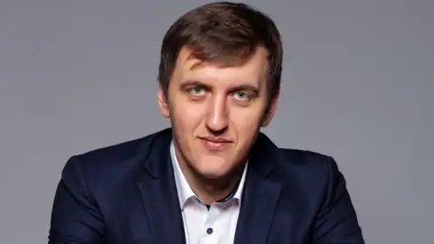 Олександр Кучеренко Фото: Рада інституційних реформ