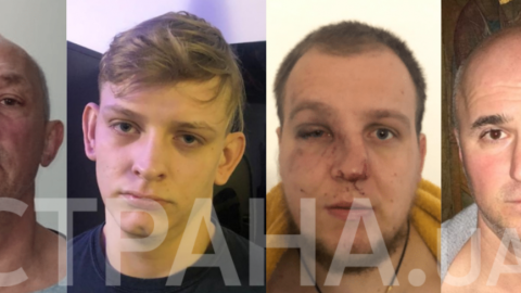 Журналисты установили фамилии подозреваемых в бандитизме, пытках и грабежах, которых судья отпустила