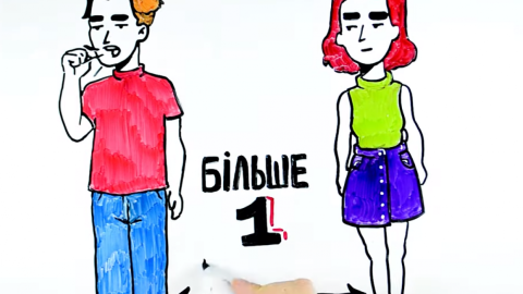Мулитик. Скріншот: YouTube/Моз України