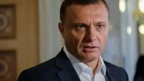 Serhiy Lovochkin. Photo by lovochkin.org