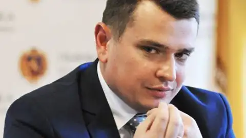 Artem Sytnik. Photo by genplanua