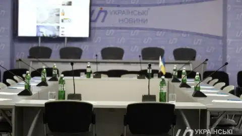 06.07.18 11:00 Прес-конференція: "Аналіз внутрішньополітичних та міжнародних подій"   