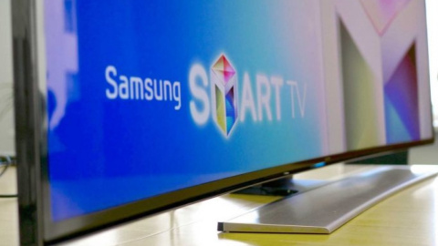 Телевизор Samsung.Фото:mediasat.info
