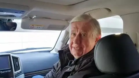 Шокин.