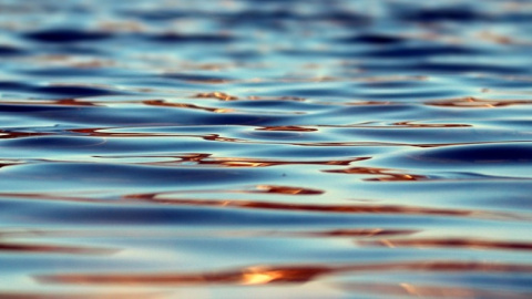 Вода. Фото: pixabay