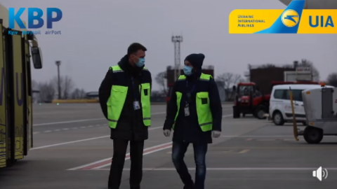 МАУ останній раз вивезла пасажирів з Китаю і призупинила рейси