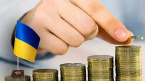 Мінфін має виплатити більше мільярда доларів держборгу в лютому