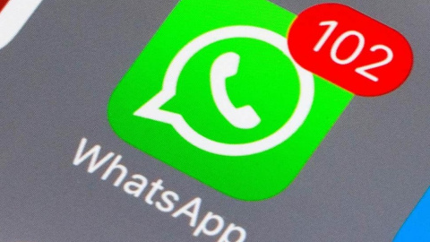 WhatsApp.Фото:ProstoMOB