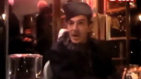 Джон Гальяно.