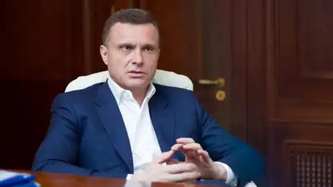 Serhiy Lovochkin. Photo by lovochkin.org