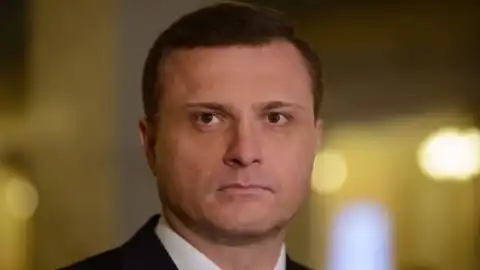 Льовочкін здивований бажанням прокуратури отримати доступ до його телефону за 4 роки