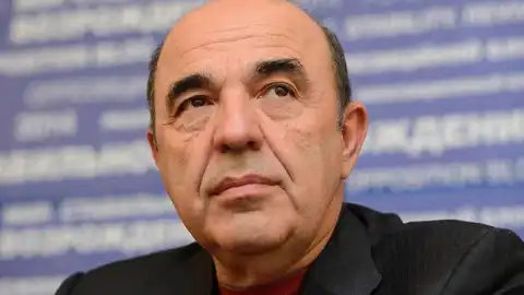 Офис генпрокурора расценивает языковую карту Украины Рабиновича как посягательство на целосность страны