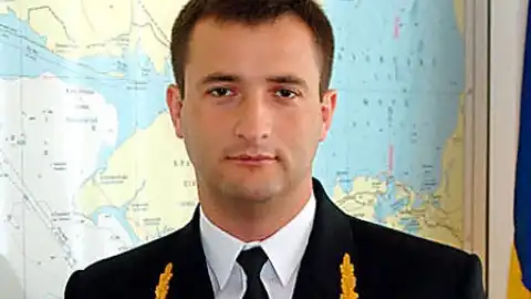 Александр Голодницкий Фото: "Думская"