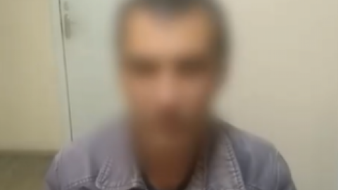 У Маріуполі затримали колишнього стрілка-гранатометника "ДНР"