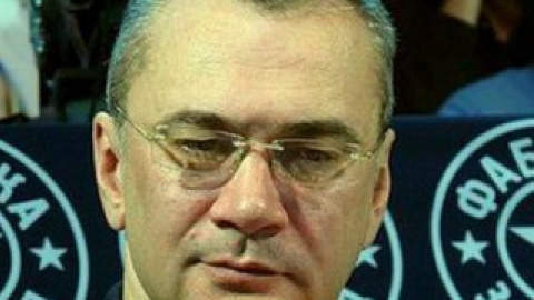 Зі слів брата, Меладзе йде на поправку.