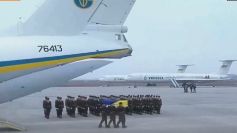 Скріншот відео facebook.com/hromadskeua