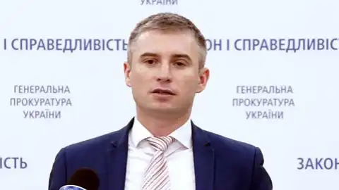 Александр Новиков.  Скриншот видео ТСН