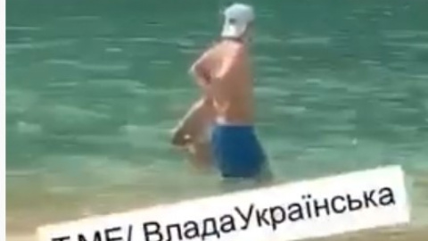 Вакарчук проводить новорічні канікули на пляжах Таїланду, з'явилися фото і відео