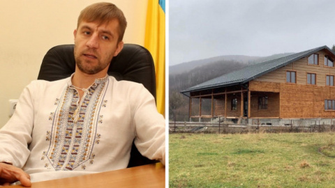 Михаил Гаврилюк Фото: tk.media