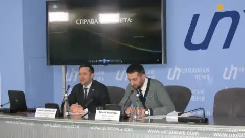 30.12.19 17:00 Адвокати підозрюваної у справі Шеремета надали докази її невинуватості