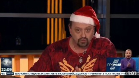 Поярков пообещал выпороть Зеленского и его команду на конюшне розгами в прямом эфире "Прямого"
