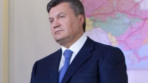 Глава держави знову обмовився.