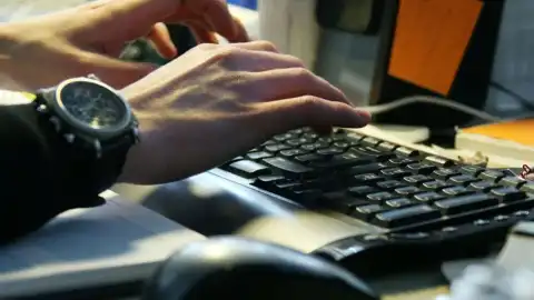 IT technology. Photo: stroikairemont.com